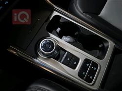 فورد إكسبلورر